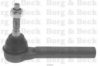 BORG & BECK BTR5696 Tie Rod End